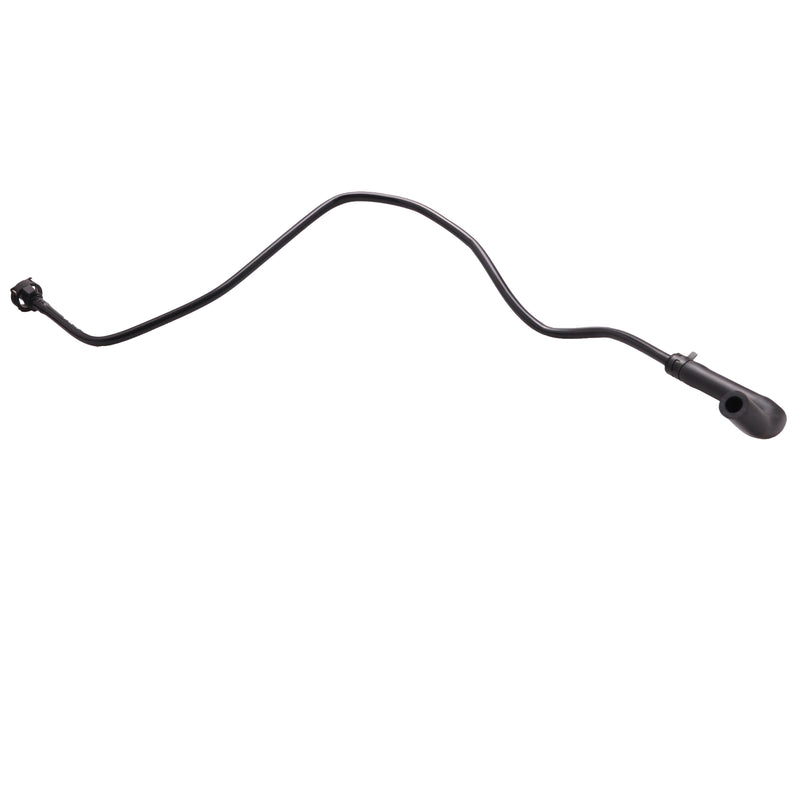 Expansion tank Pipe 4G0 121 081 AL