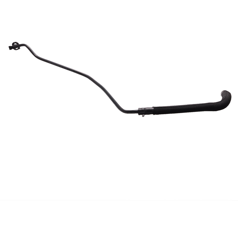 Expansion tank Pipe 8R0 121 081 T