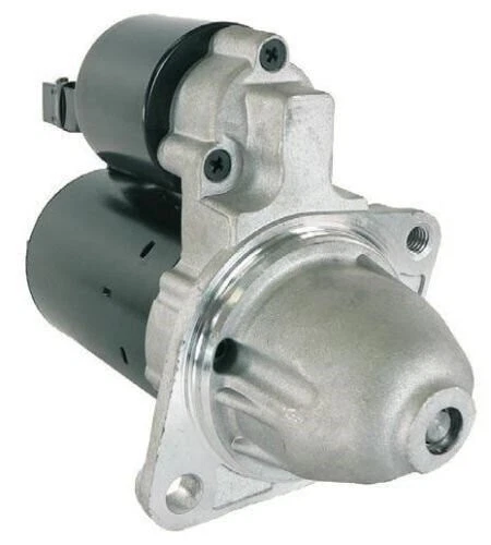 Engine Starter N17922