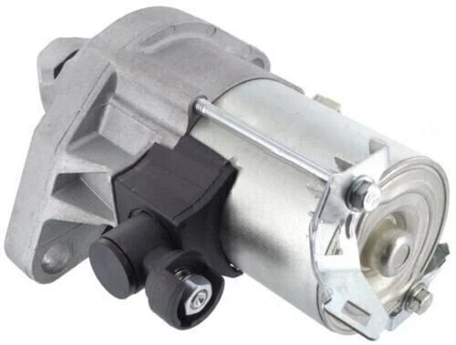 Engine Starter N17958