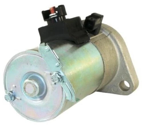 Engine Starter N17960