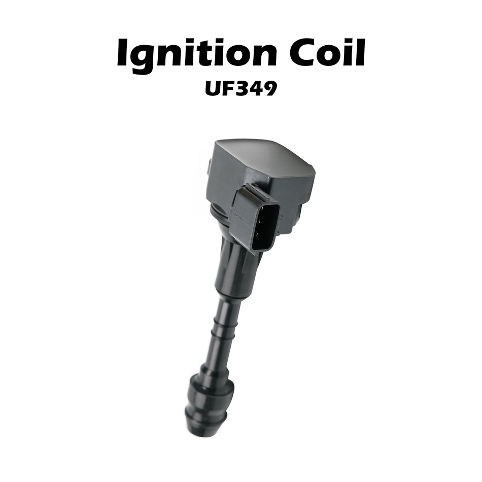 UF349 Ignition Coil For Frontier Pathfinder Maxima Xterra Murano 22433-8J11C