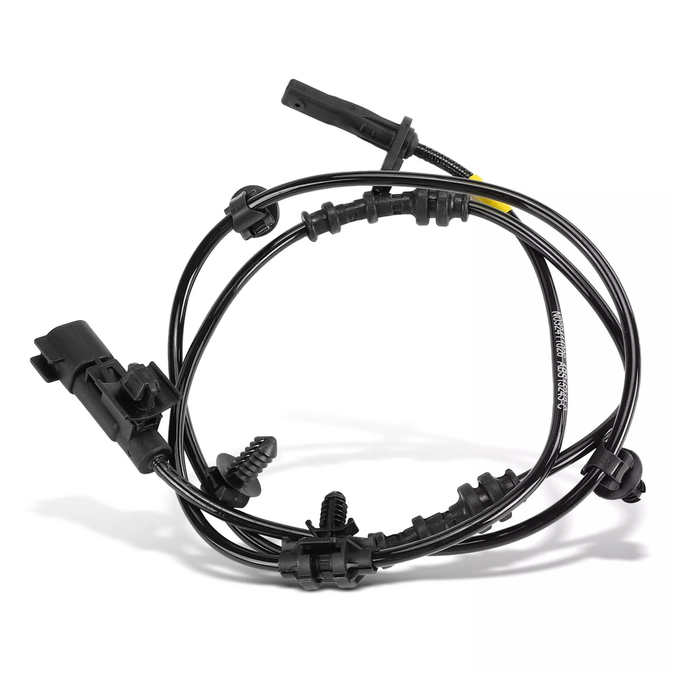 ABS Wheel Speed Sensor 23417245