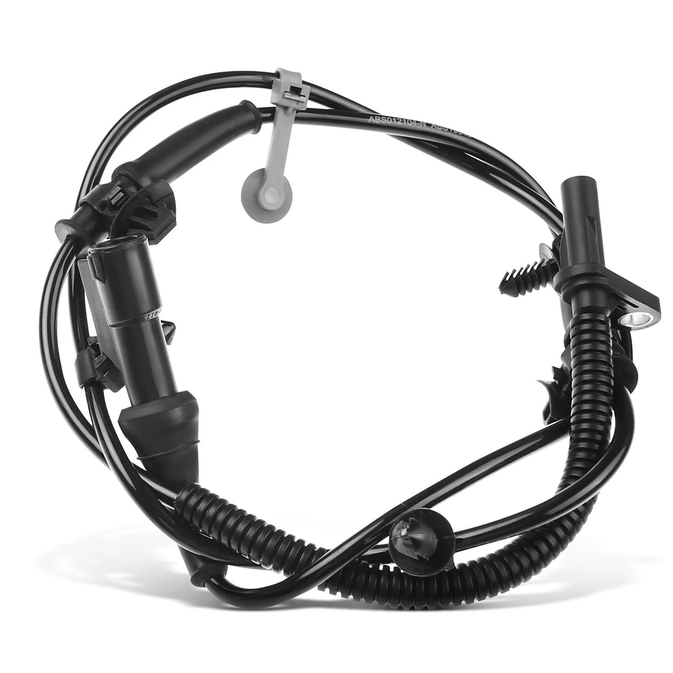 ABS Wheel Speed Sensor DT4Z2C204AB