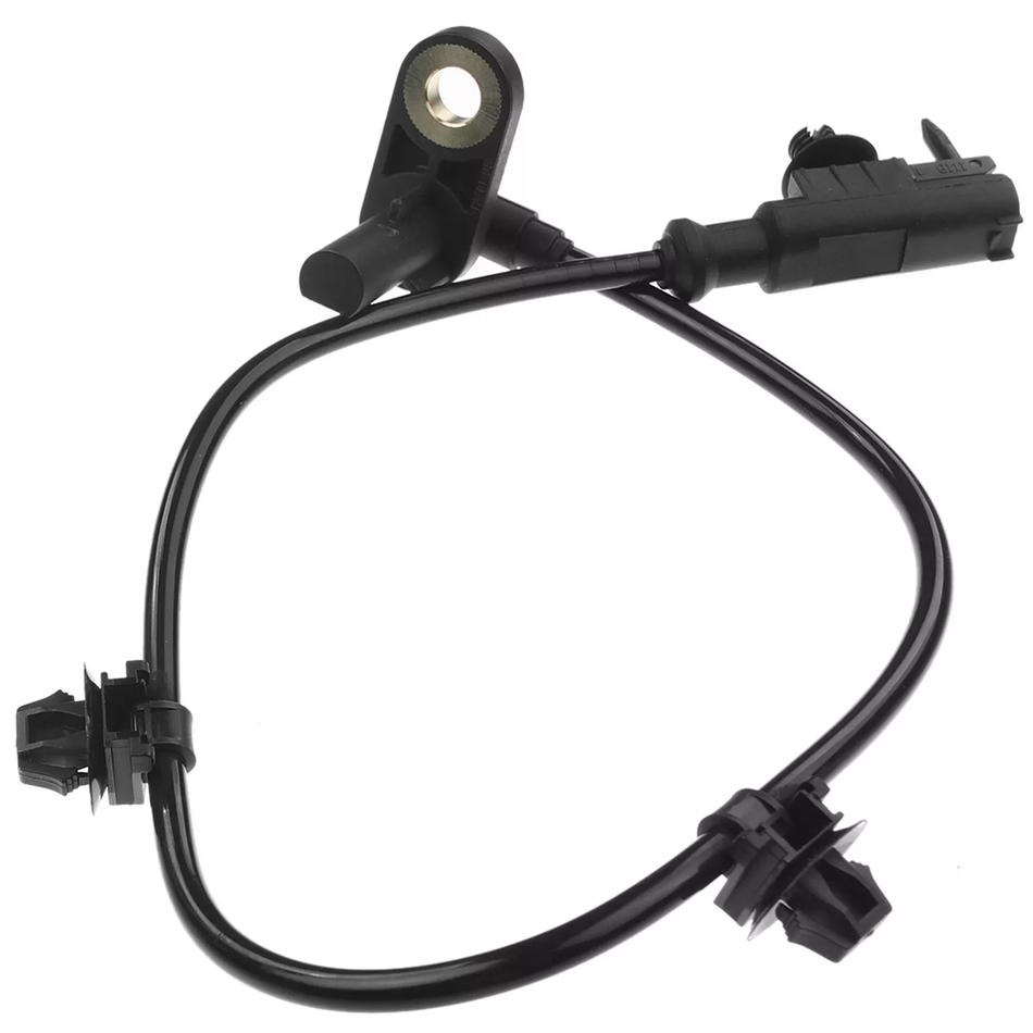 Rear Driver ABS Wheel Speed Sensor for Infiniti FX35 FX37 FX50 QX70