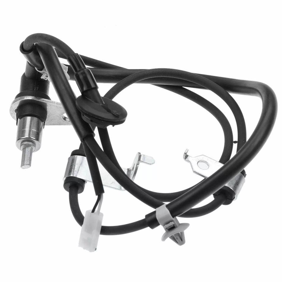 Rear Passenger ABS Wheel Speed Sensor for Suzuki Aerio 2002-2007 2.0L 2.3L