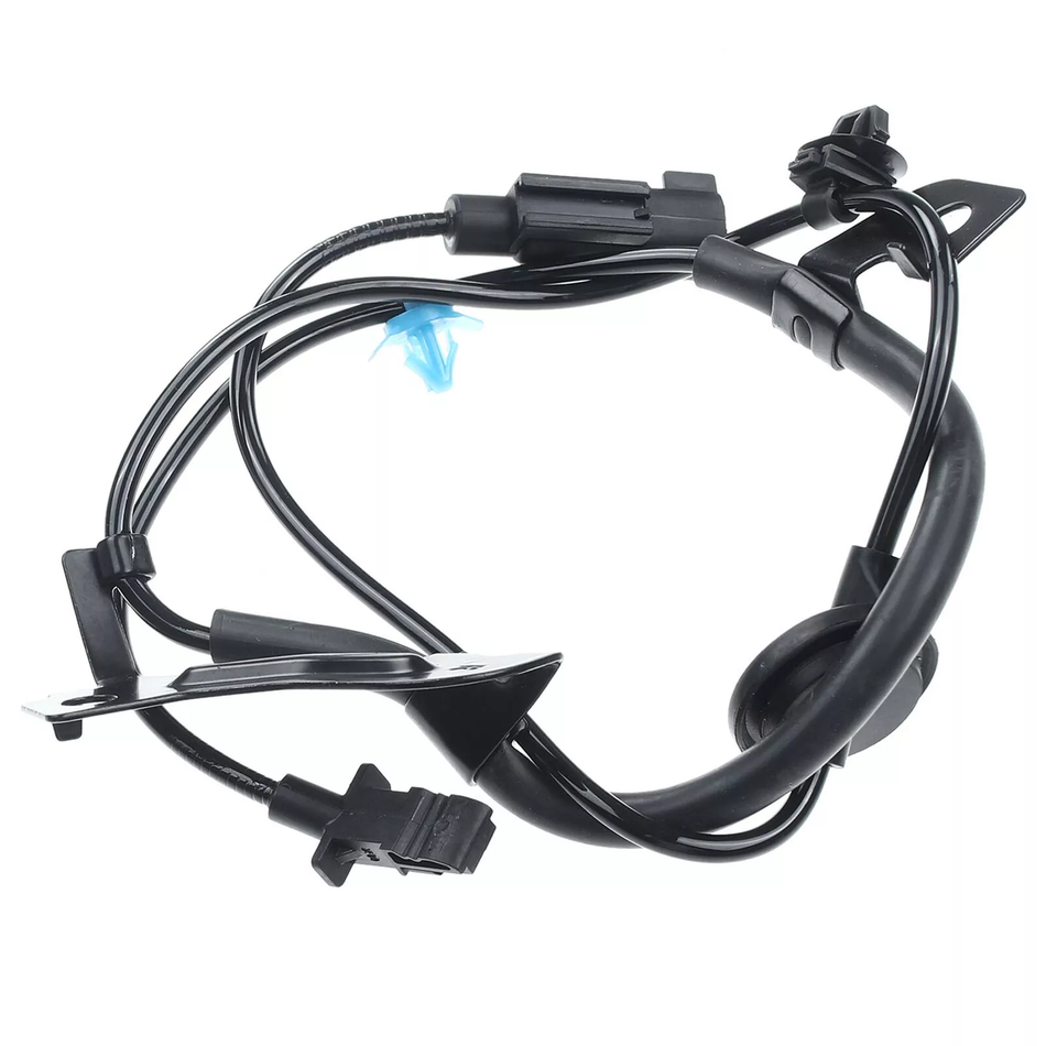 Rear Passenger ABS Wheel Speed Sensor for Mitsubishi Outlander 2007-2011