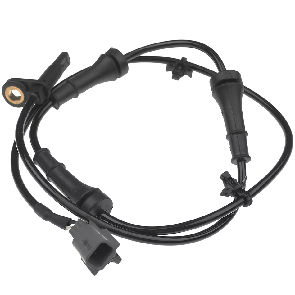 Rear Driver or Passenger ABS Wheel Speed Sensor for Nissan Murano 09-12 Quest