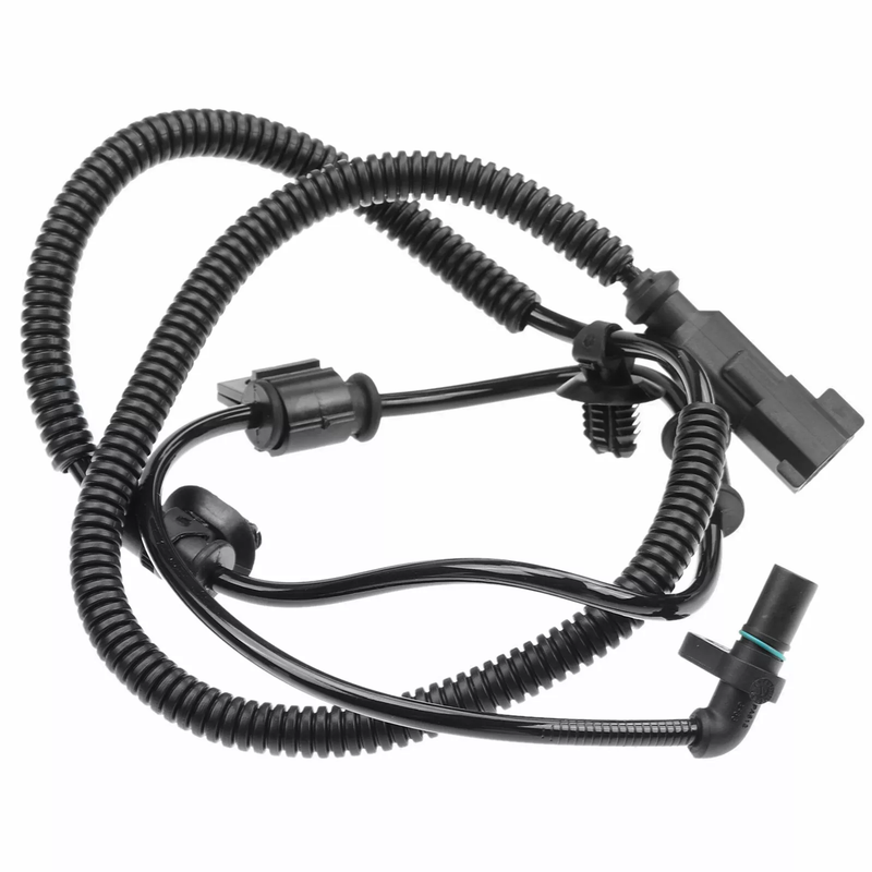 ABS Wheel Speed Sensor FL3Z2C204A