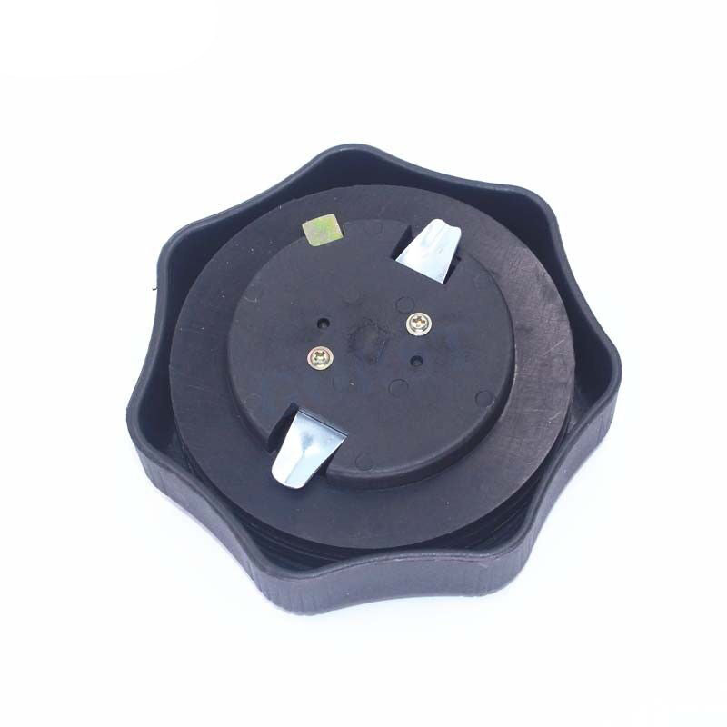 Fuel tank cover with locks key for Benz DAF MAN VOLVO IVECO gas cap 2993918