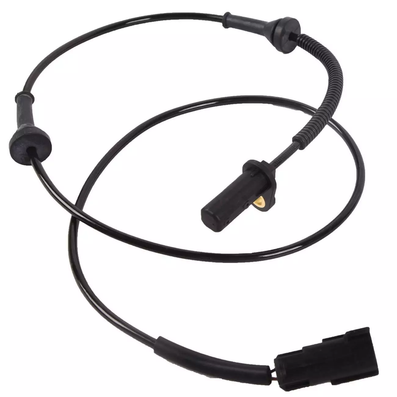 ABS Wheel Speed Sensor 31423607