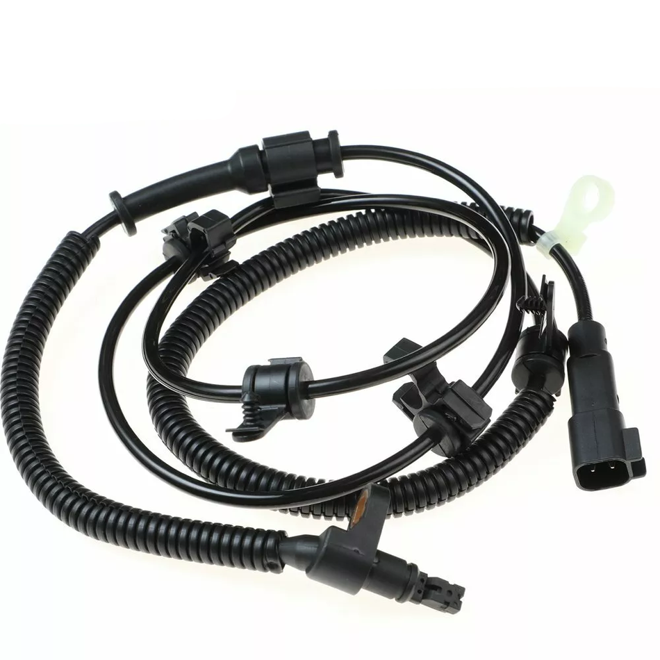 ABS Wheel Speed Sensor for Jeep Liberty 2002-2007 2.4L 2.8L 3.7L Front Passenger