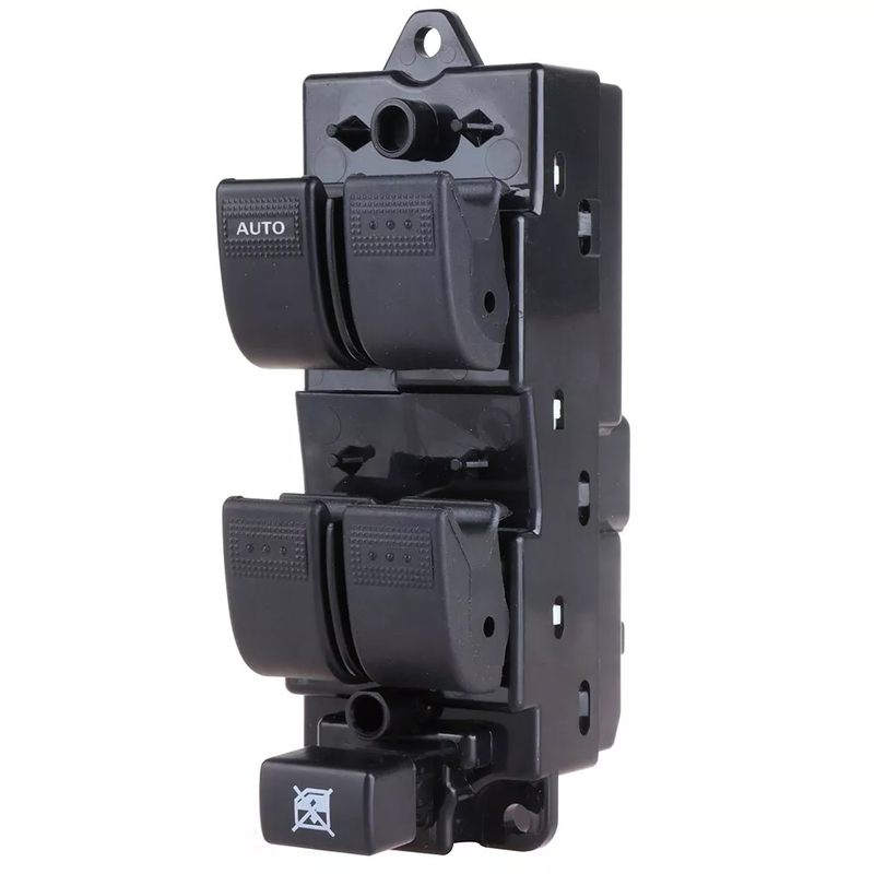Power Window Switch GJ6A66350
