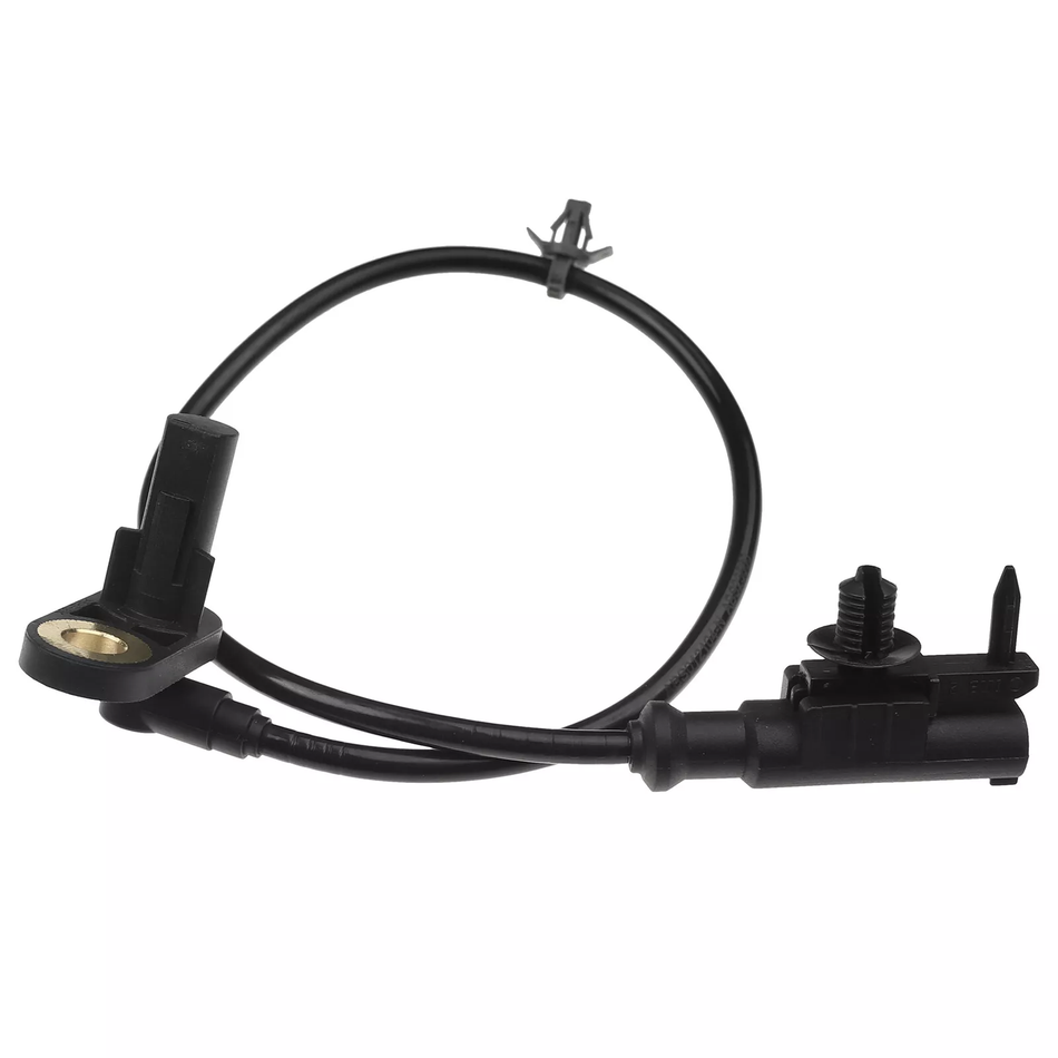 Rear Passenger ABS Wheel Speed Sensor for Infiniti FX35 FX50 2009-2010