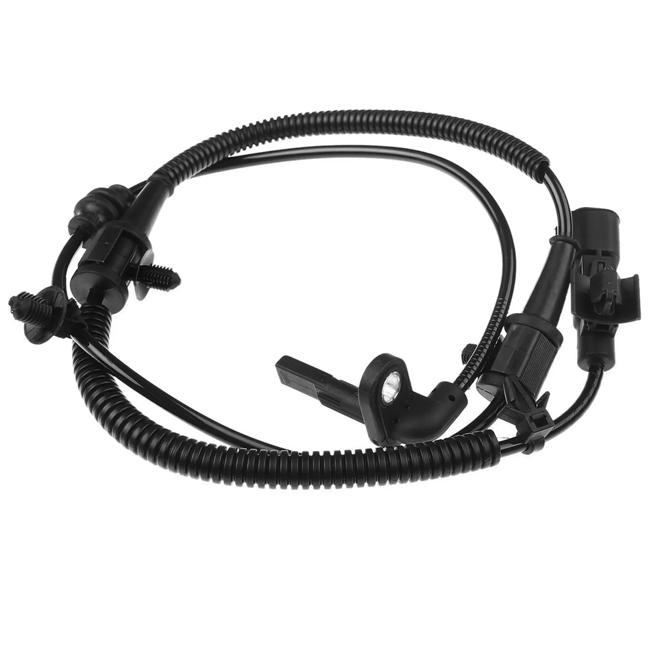 ABS Wheel Speed Sensor Front Left or Right for Buick LaCrosse Cadillac XTS Saab 23483149