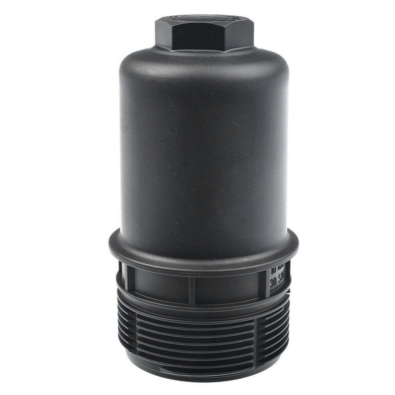 Engine Oil Filter Housing Cover 06L115401A