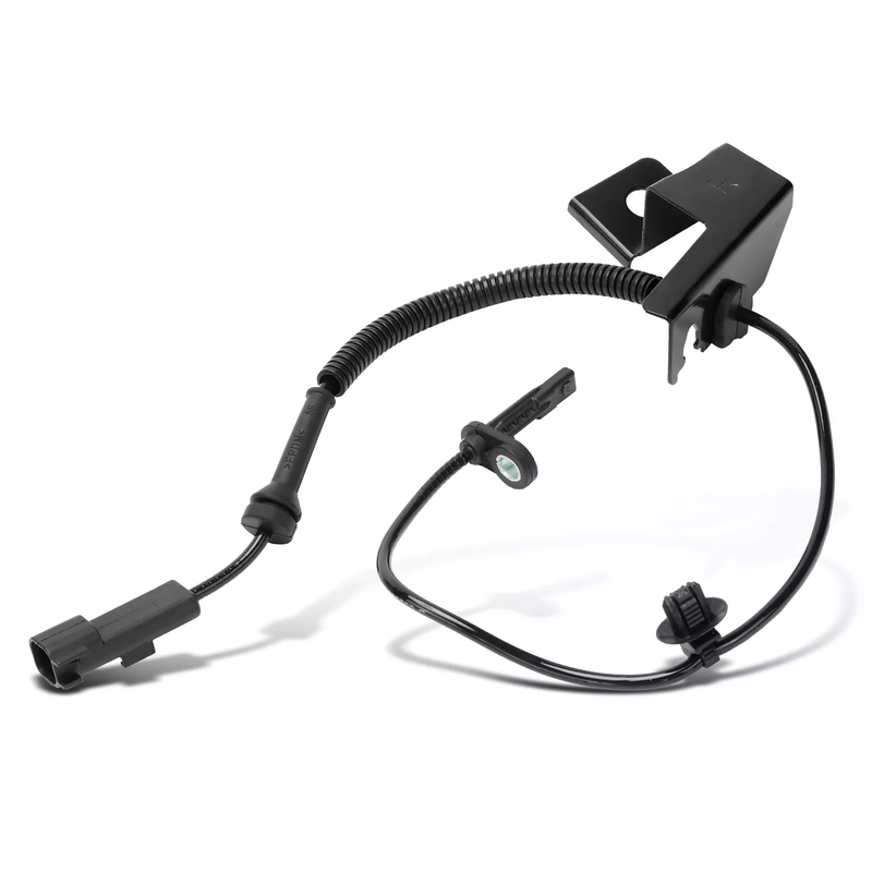 ABS Wheel Speed Sensor J2GC2C204A3A