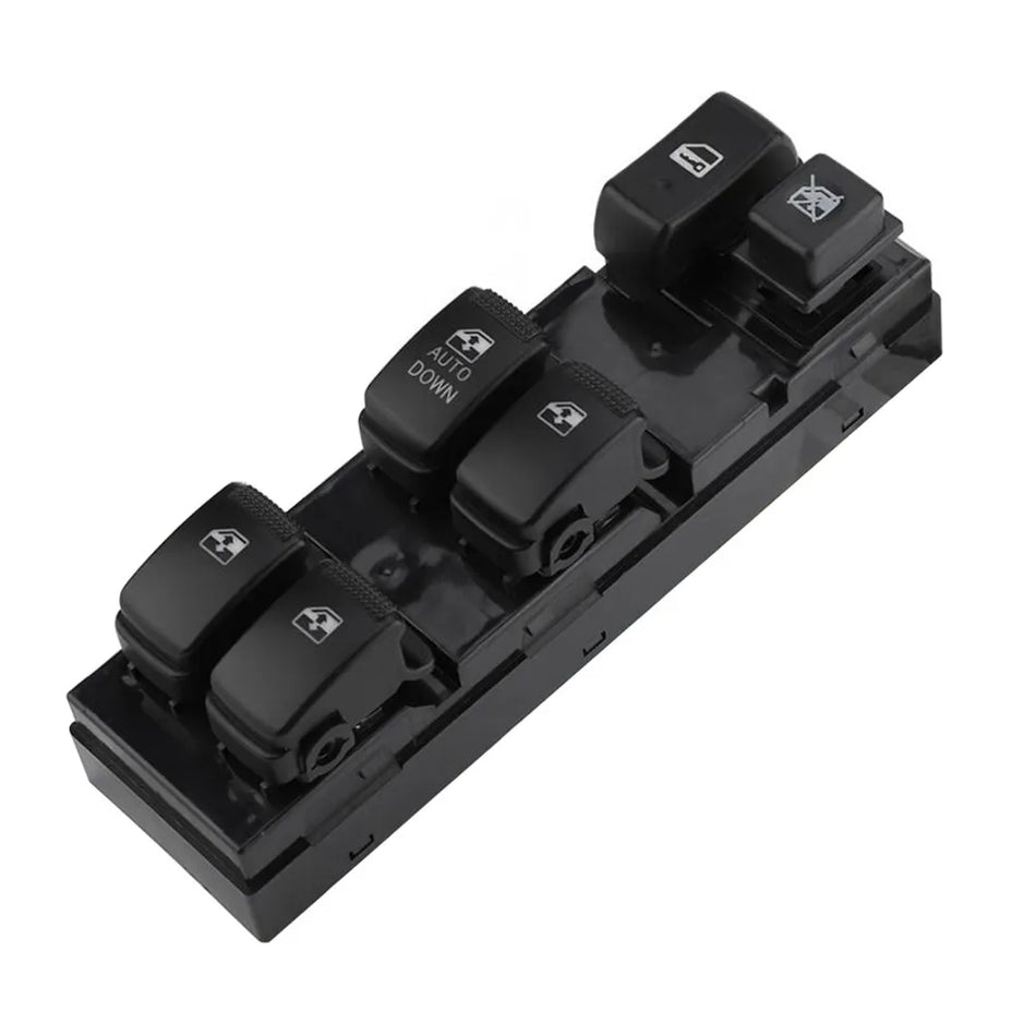 93570-2E000 New Power Window Master Control Switch For Hyundai Tucson 2005-2010