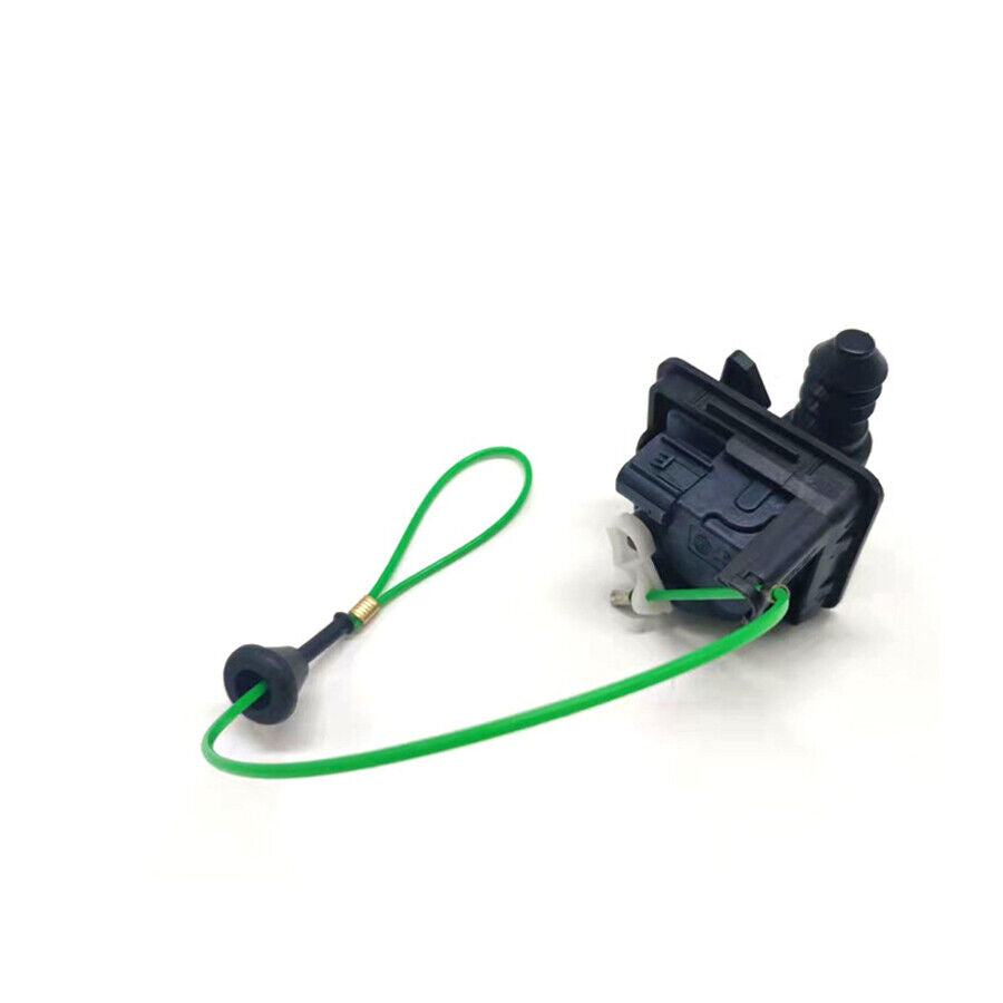 Fuel Lid Actuator Gas Door Assembly 74700TBAA02