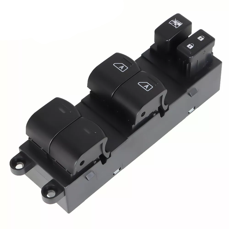 Driver Side Window Control Switch For Nissan Titan 2004-14 Armada 25401-7S200