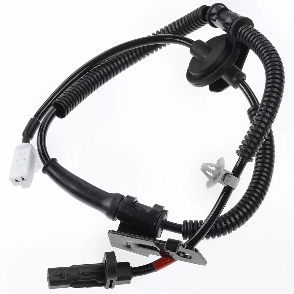 Rear Passenger ABS Wheel Speed Sensor for Hyundai Azera Sonata 2005-2009