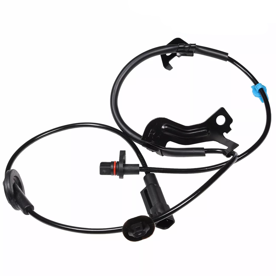 Rear Passenger ABS Wheel Speed Sensor for Mitsubishi Lancer Outlander Sport