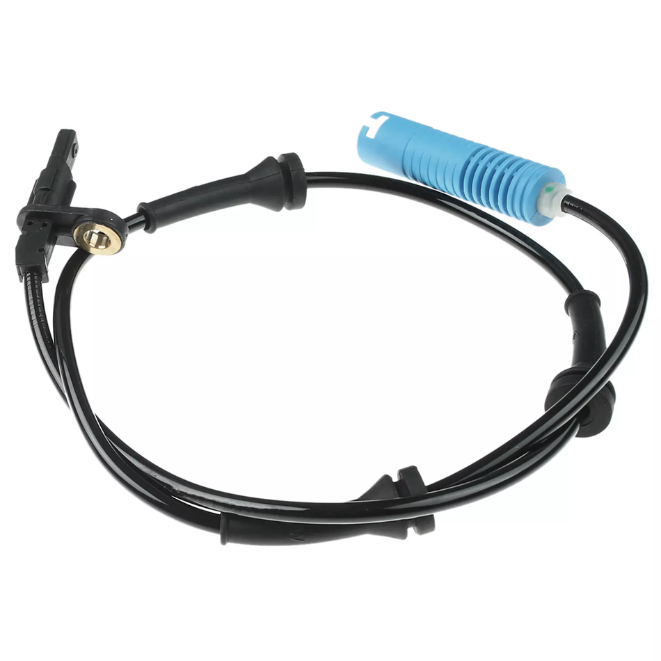 ABS Wheel Speed Sensor for Land Rover Freelander 2002-2005 Rear Left or Right SSW000020