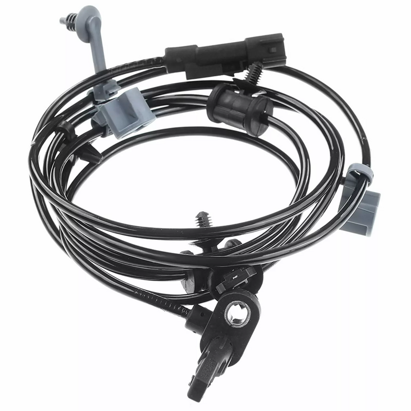 ABS Wheel Speed Sensor 23136758