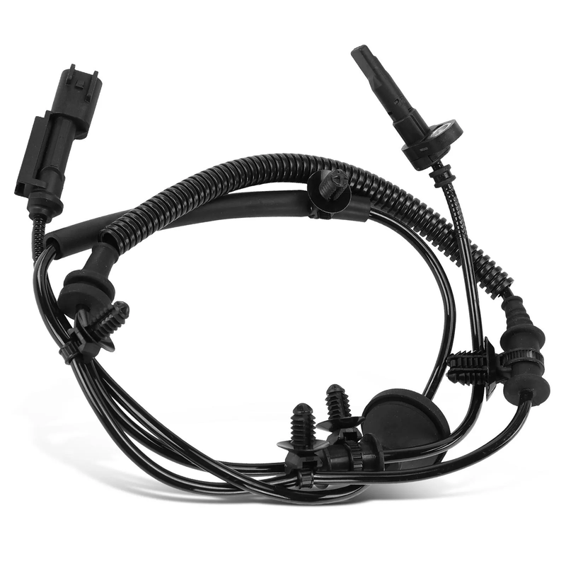 ABS Wheel Speed Sensor 23251400