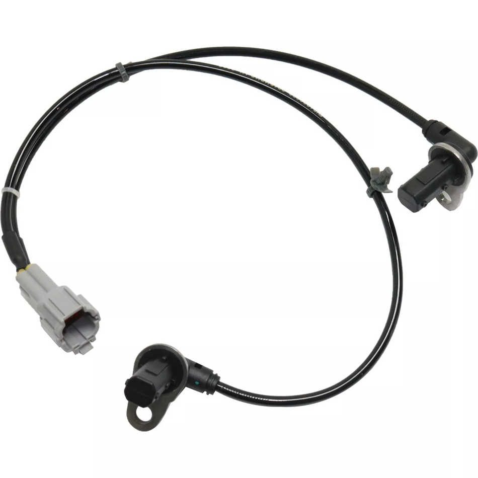 Rear Driver or Passenger ABS Wheel Speed Sensor for Infiniti FX35 FX45 2003-2008