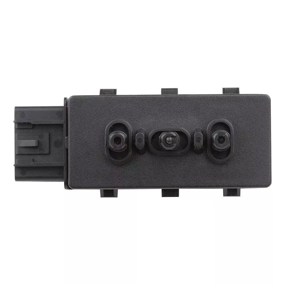 Driver Power Seat Adjuster Switch for Chevy Impala Malibu Buick Cadillac 6-Way 12451495