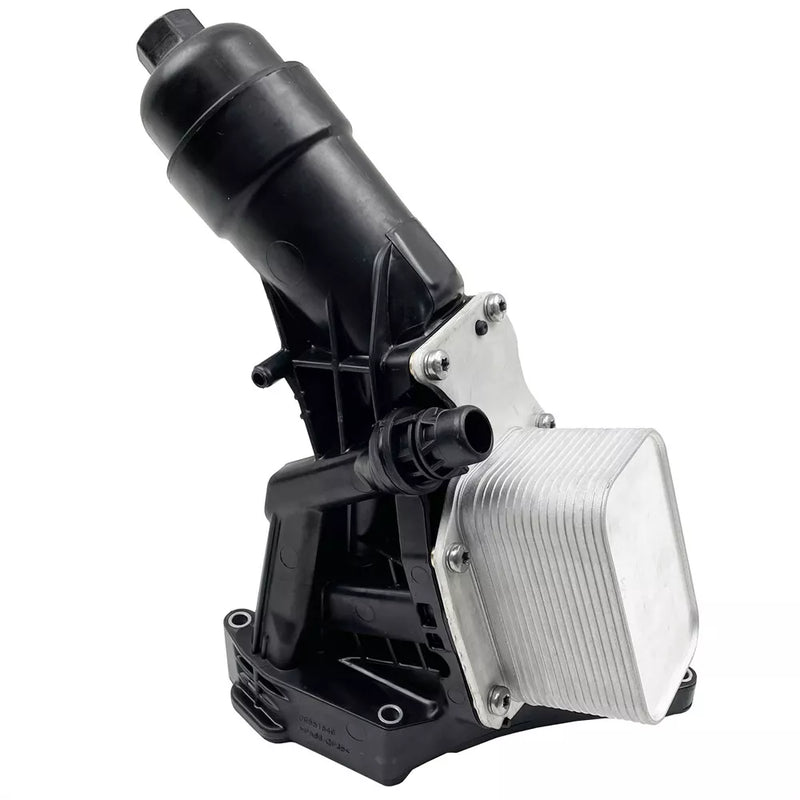 Engine Oil Cooler Filter Housing 11428596283