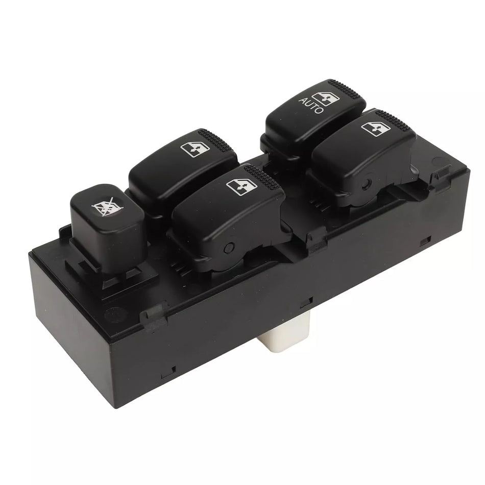 93570-1C110 Electric Power Window Switch For Hyundai Getz 2005