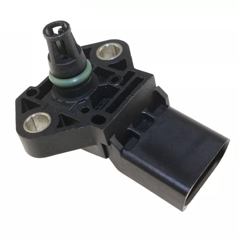 Intake-air Pressure Sensor 
03G906051E Fit For VWAUDI