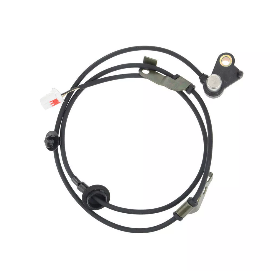 ABS Wheel Speed Sensor GJ6A4372YA