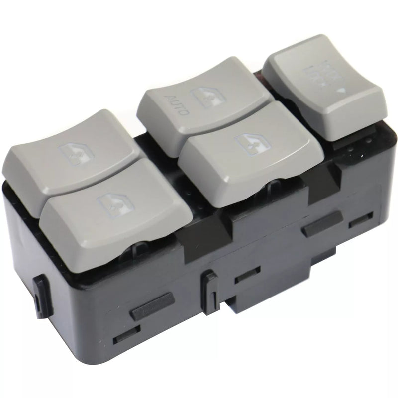 Power Window Switch 10339375