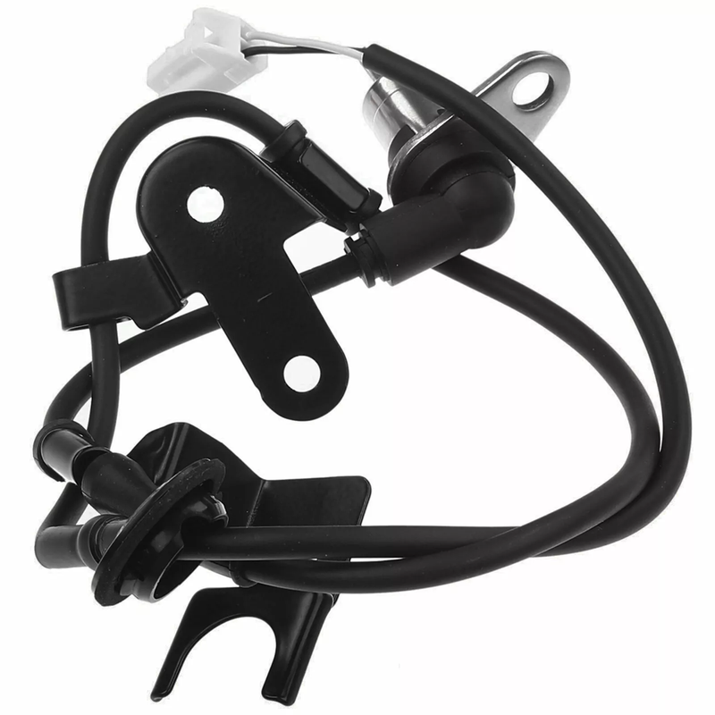 ABS Wheel Speed Sensor B25D4372YB