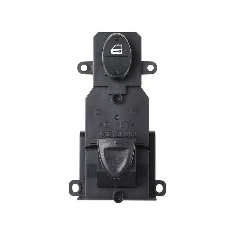 35760-SNA-A04ZA Front Right Power Window Control Switch For Honda Civic 2006-2012