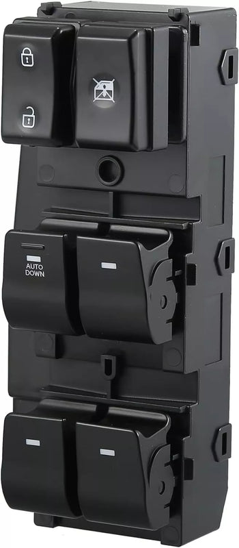 Power Window Switch 93570F2100