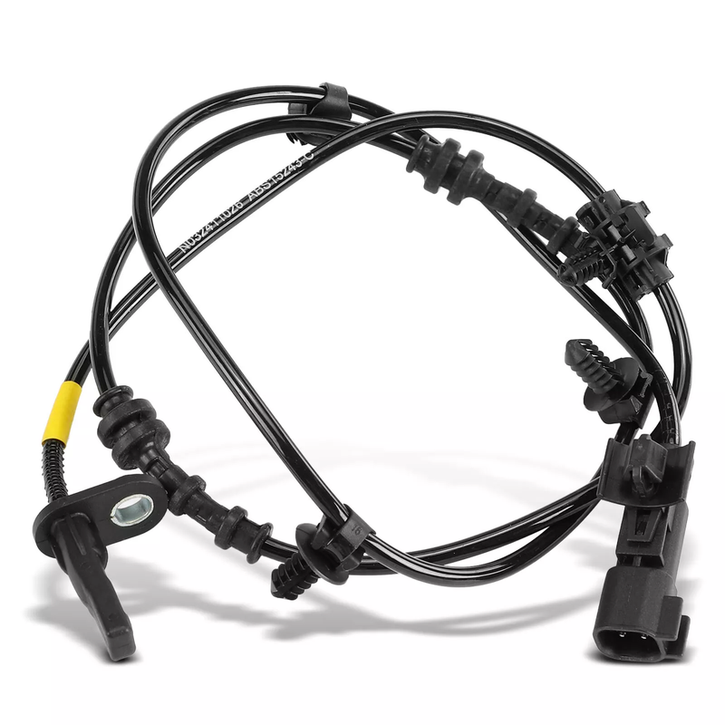 ABS Wheel Speed Sensor 23417245