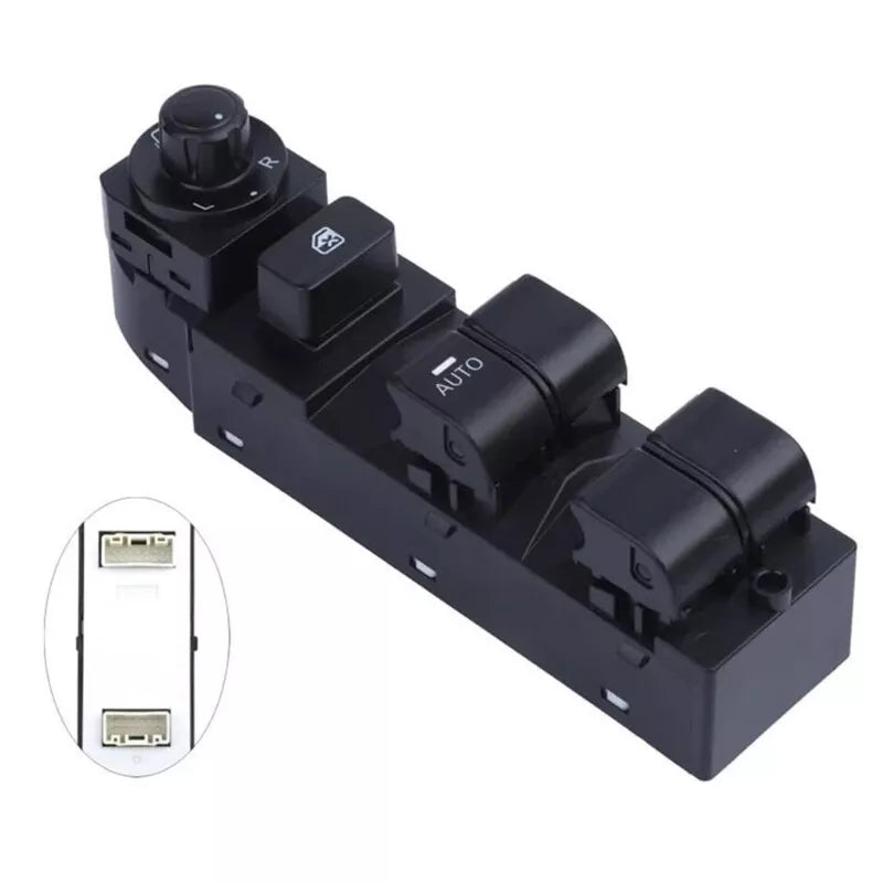 Power Window Switch KF3366350