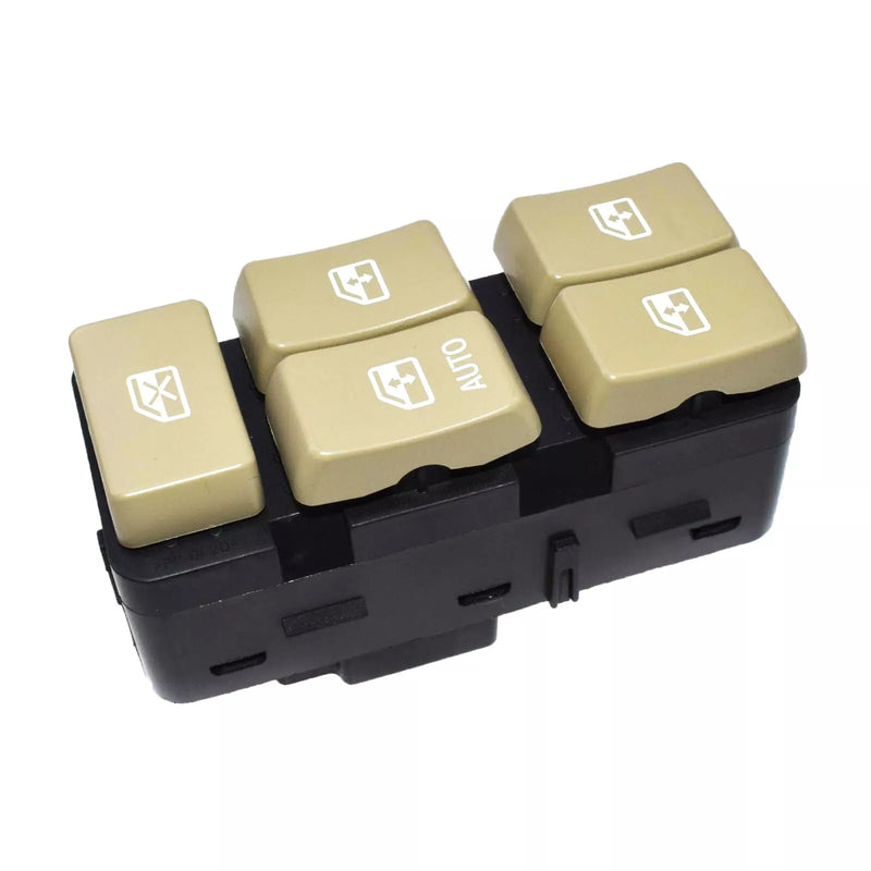 Power Window Switch 10339375