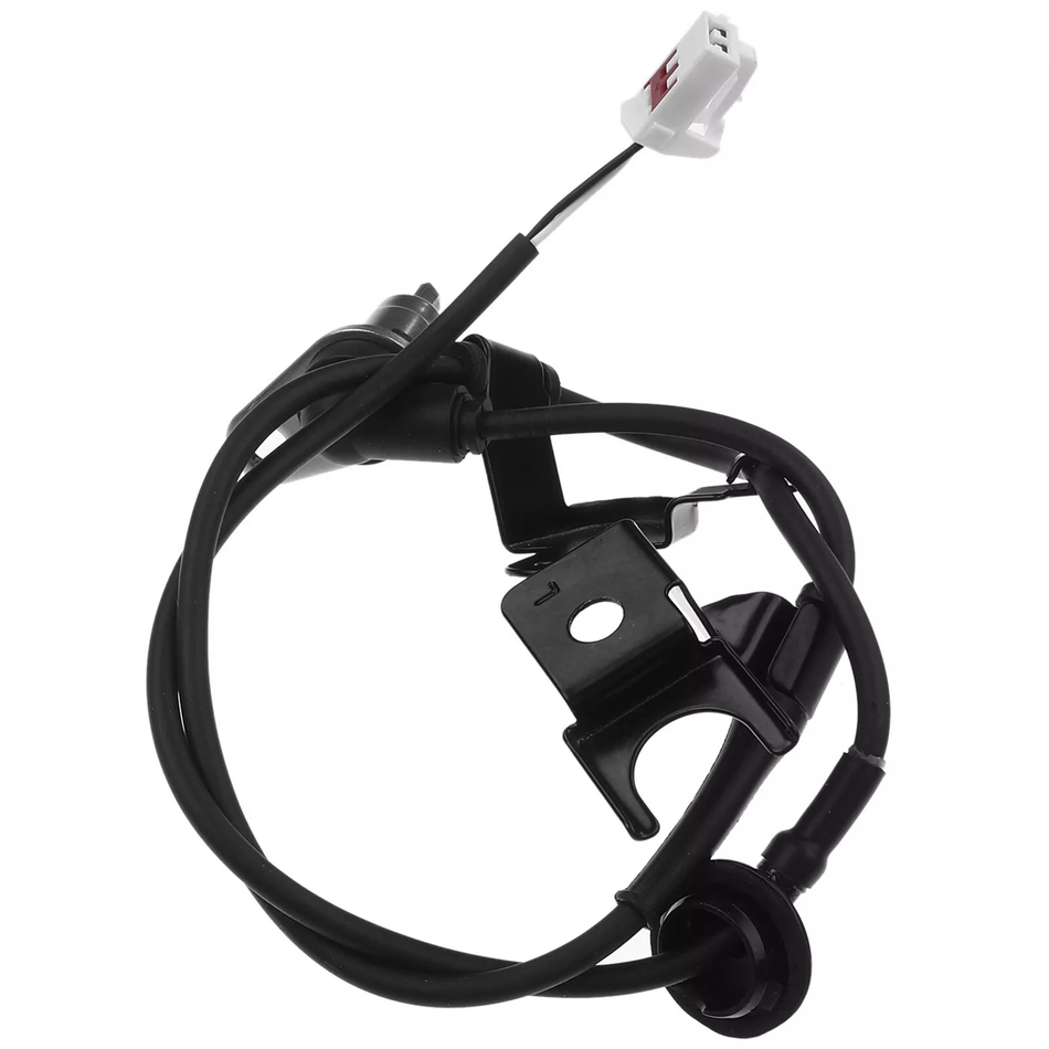 ABS Wheel Speed Sensor B25D4372YB