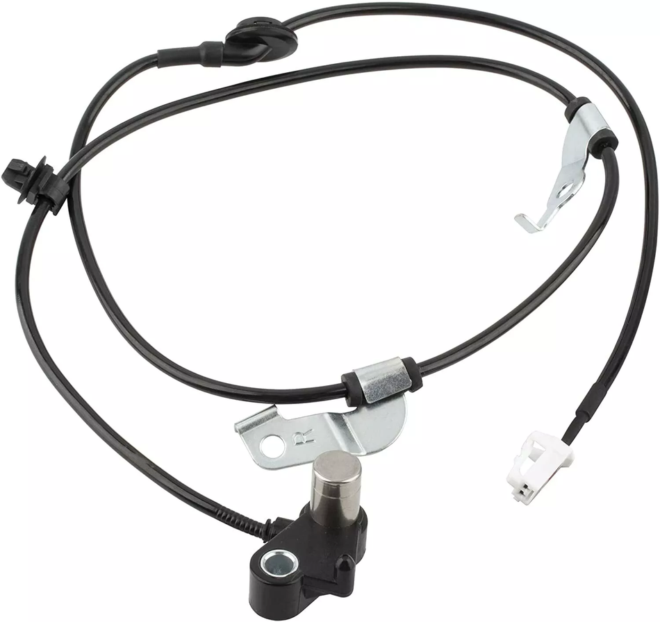 Rear Passenger ABS Wheel Speed Sensor for Mazda 6 GG 2003-2008