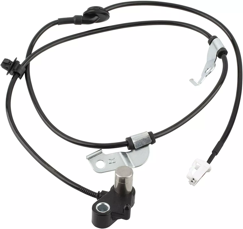 ABS Wheel Speed Sensor GJ6A4371YB