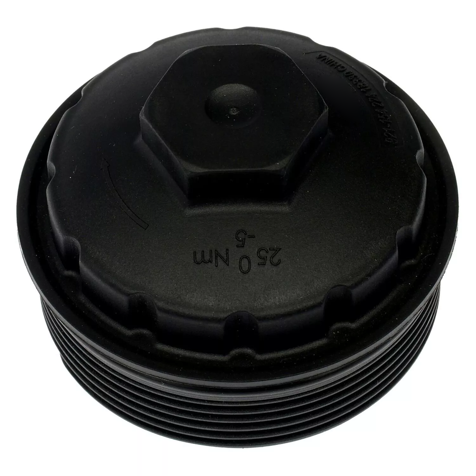 Engine Oil Filter Housing Cover V104431 045115433A for Audi Volkswagen VW