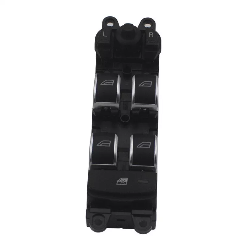 Interruptor de control de ventana para Volvo XC60 2009 - 2015 31453266 31415677 31365572 