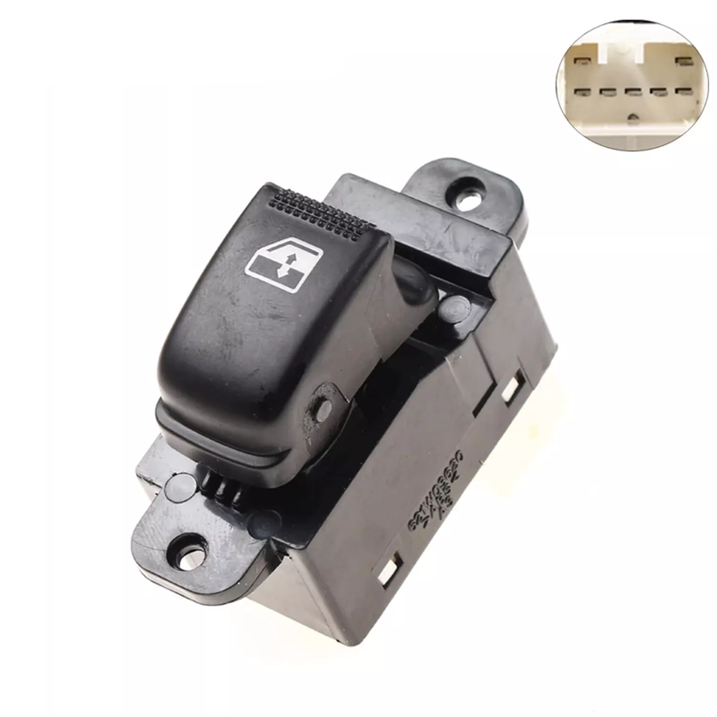 Power Window Switch 935732D000CA