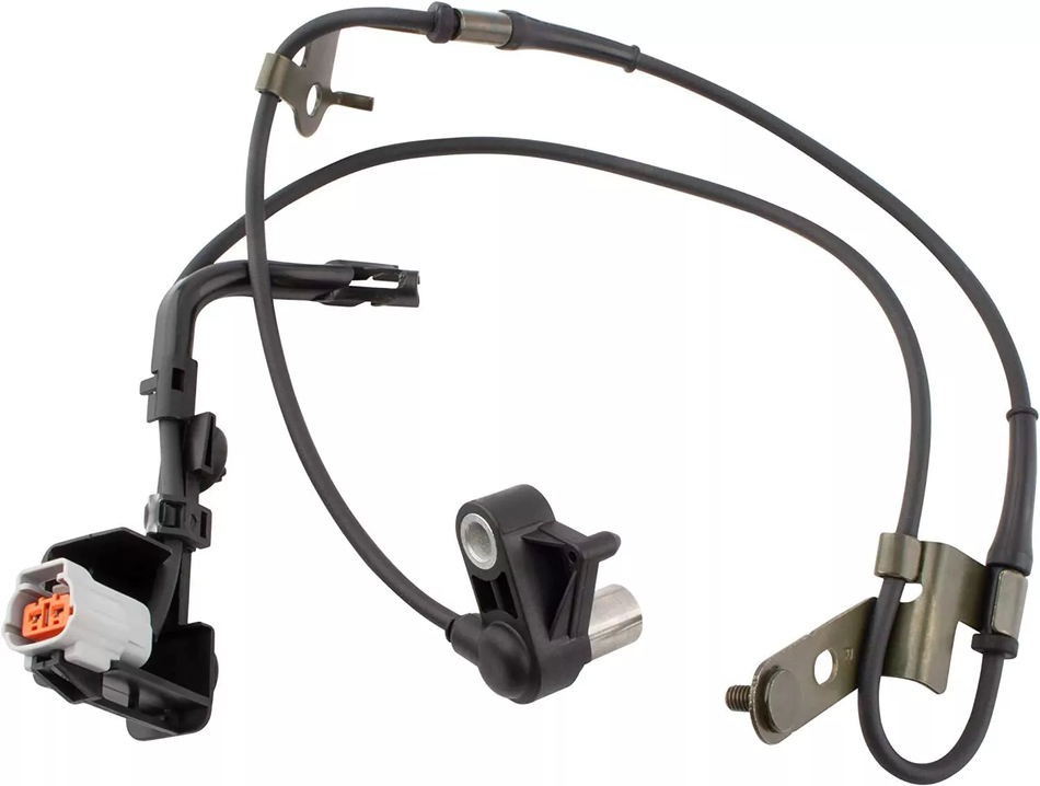 ABS Wheel Speed Sensor GJ6A4370XB