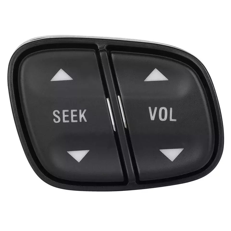 Steering Wheel Control Switch 1999443